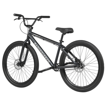 Radio Legion 26" Wheelie Bike