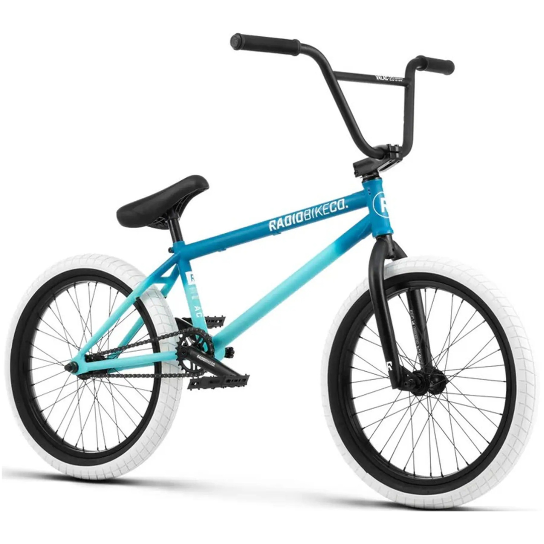 Radio Valac 20" BMX Stunt Bike