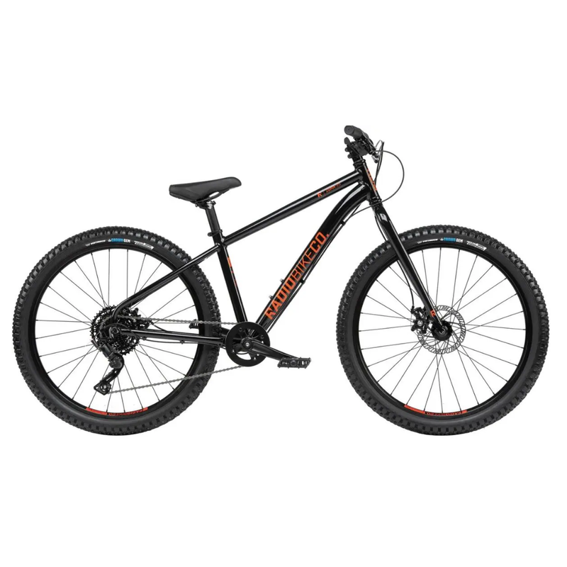 Radio Zuma 26" MTB Bike