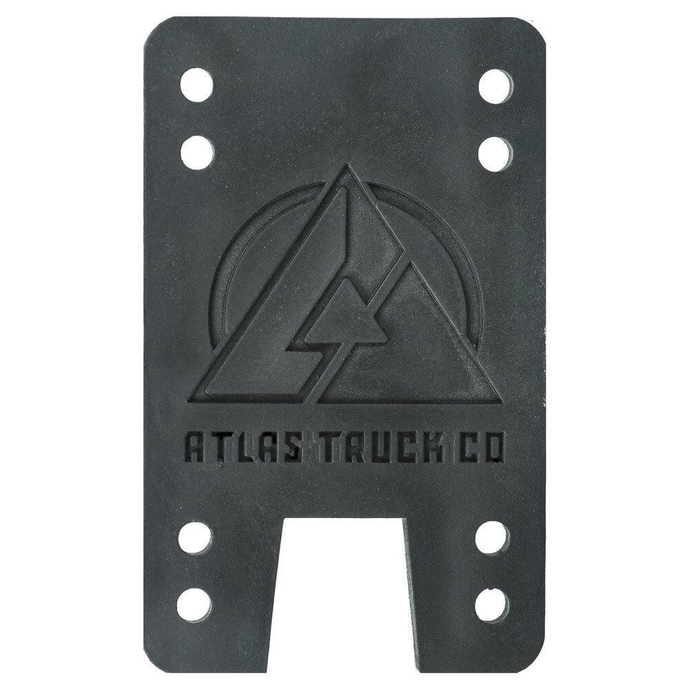 riser pads