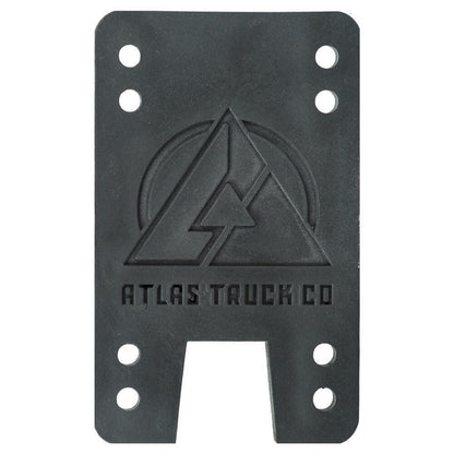 riser pads