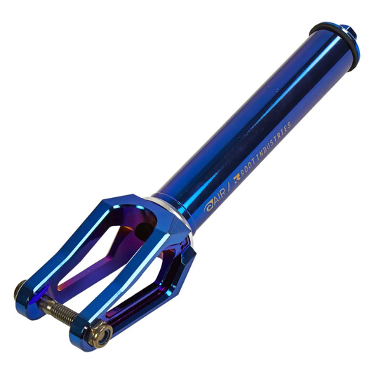 Root Air HIC/SCS Forcella Monopattino blue