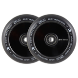 Root Air Nero Ruote monopattino freestyle 110 mm