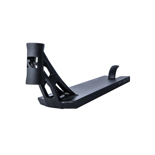 Root Air V2 Deck Monopattino Freestyle  20.5" - Nero