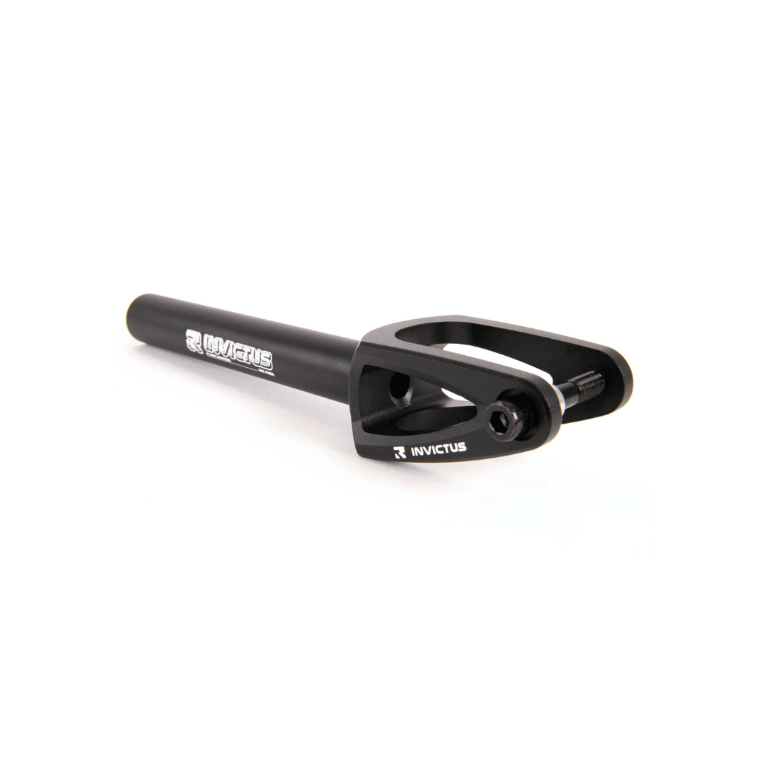 Root Air V2 Deck Monopattino Freestyle  22" - Nero