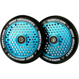 Root Honeycore Black 120mm Freestyle-Scooter-Räder, 2 Stück