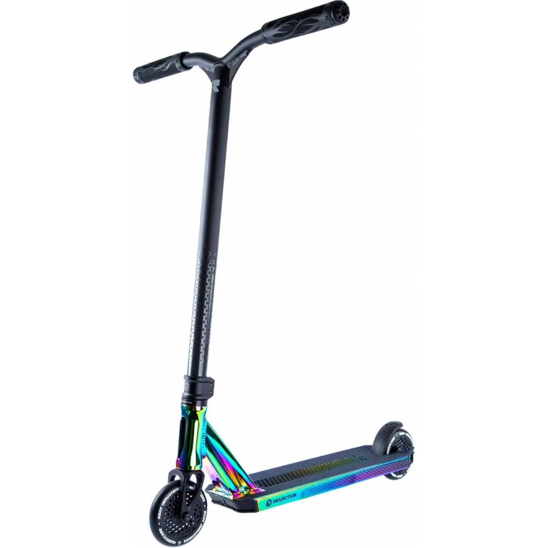 Root Invictus 2 Monopattino Freestyle 