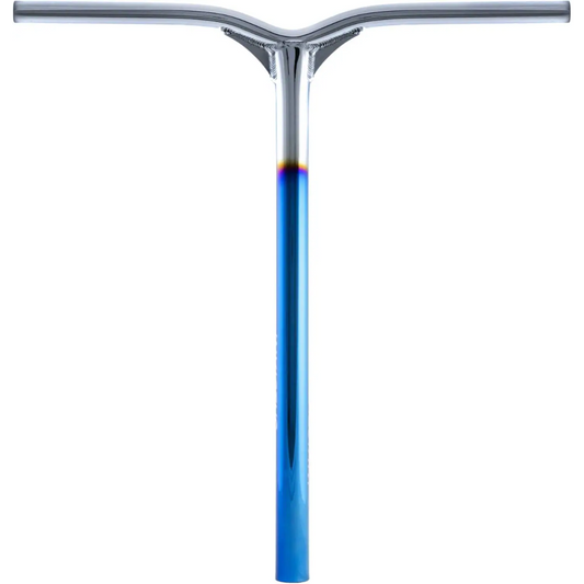 Root Invictus Manubrio Monopattino Freestyle  Blu-ray 