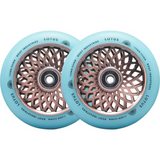 Root Lotus Scooter-Räder, 2er-Pack, 110 mm