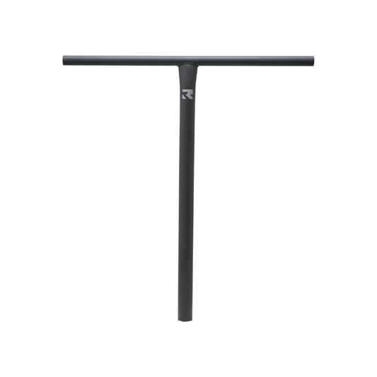 Root Oversized Monopattino freestyle T-Manubrio  710mm - Nero