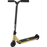 Root Type R Gold Rush Freestyle-Scooter