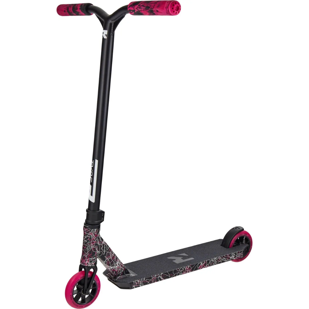 Root Type R Monopattino Freestyle  Gold Rush 
