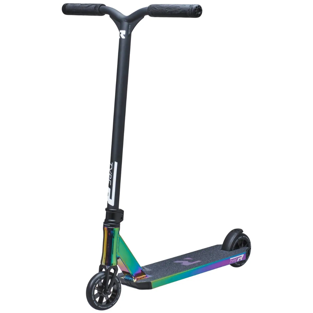 Root Type R Monopattino Freestyle  Gold Rush 