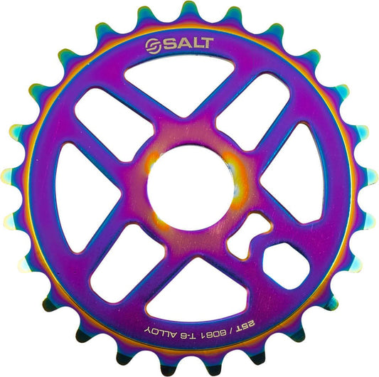 Salt Pro Freestyle BMX Sprocket (1)