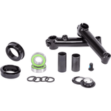 Salt Rookie BMX 3-Piece Crank MID