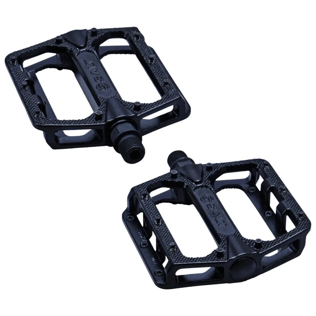 Salt Slim 9/16" Pedali BMX black