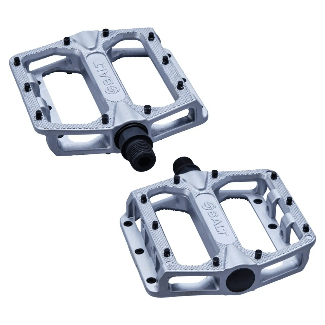 Salt Slim 9/16" Pedali BMX silver