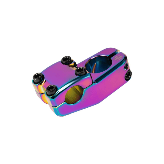 Salt AM Topload Stem BMX  50mm - Oilslick