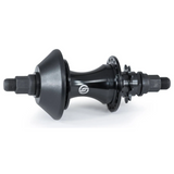 Salt EX 36H Kassetten-BMX-Nabe, Schwarz