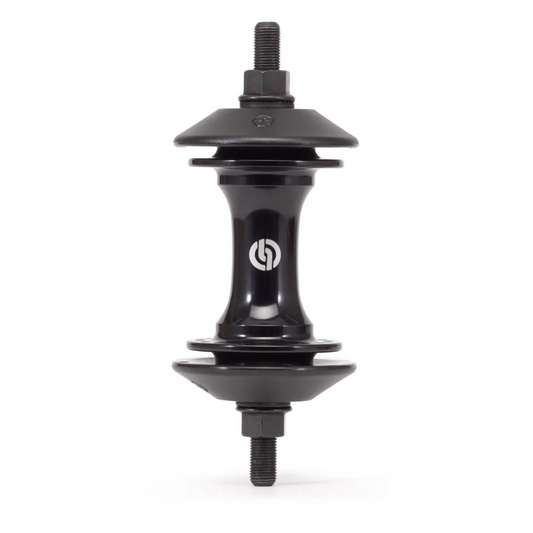Salt EX Davanti BMX Hub Con Hubguards  Nero