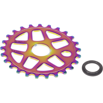 Salt Gateway Alloy Corona BMX 1 