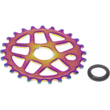 Salt Gateway Alloy BMX Crown