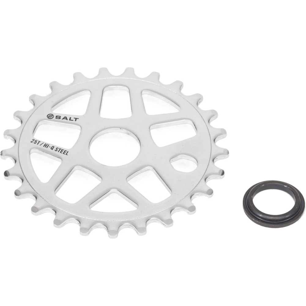Salt Gateway Alloy Corona BMX 2 