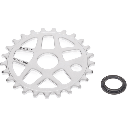 Salt Gateway Alloy Corona BMX 2 