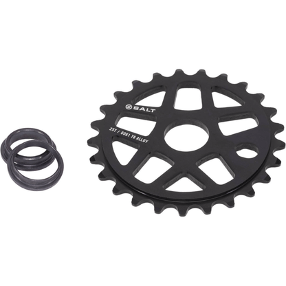 Salt Gateway Alloy Corona BMX 3