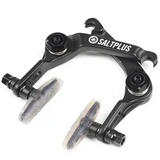 Salt Plus Echo BMX U-Bremse Schwarz