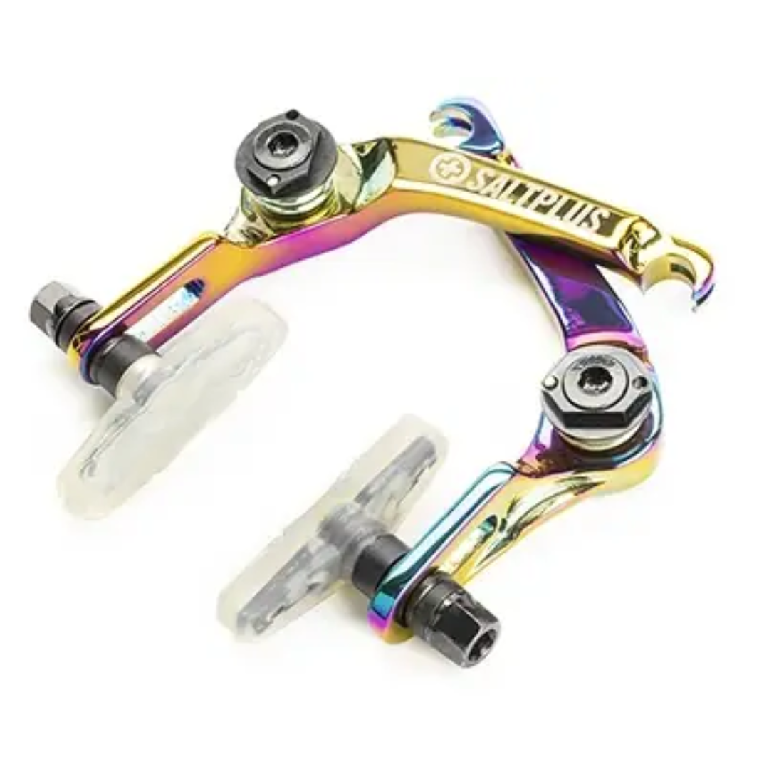 Salt Plus Echo Freno BMX U-Brake  Nero 2