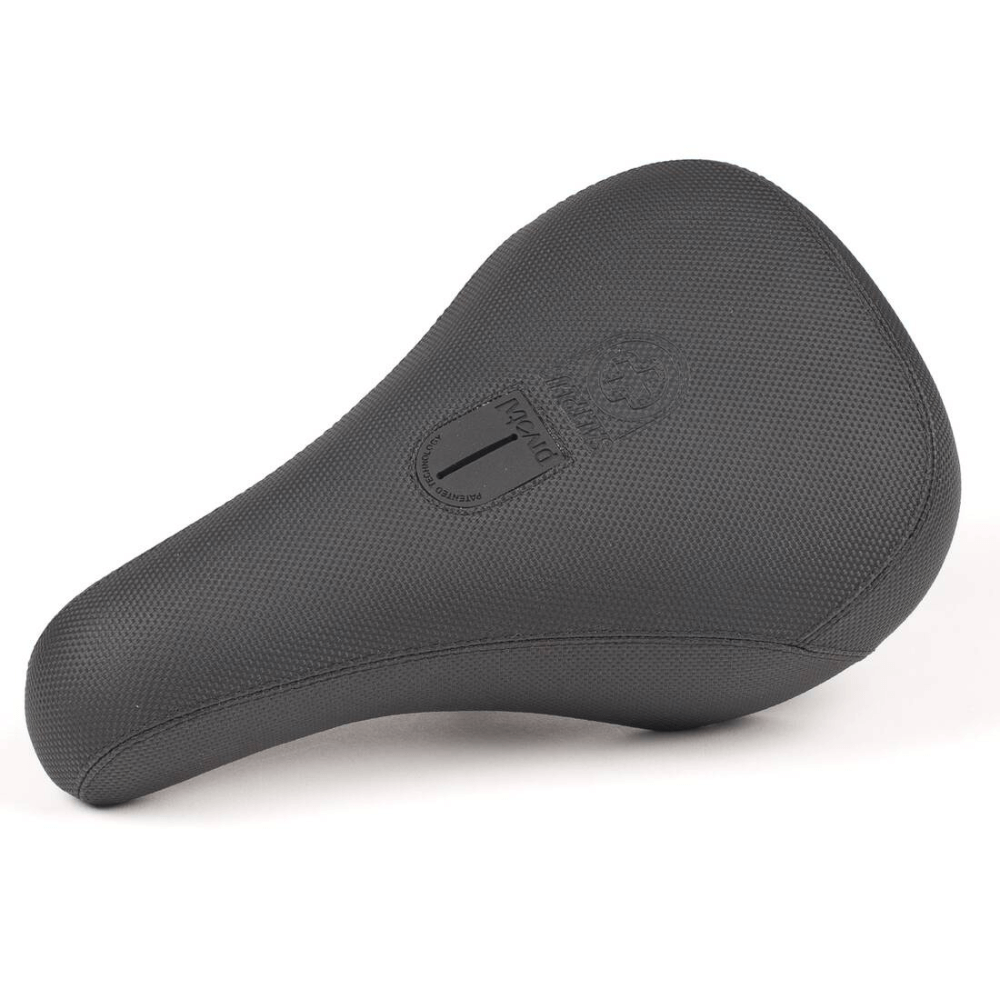 Salt Plus Fat Padded Pivotal Sellino BMX 2 