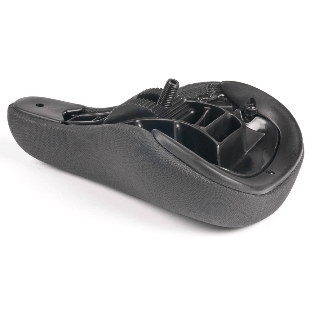Salt Plus Fat Padded Pivotal Sellino BMX 3
