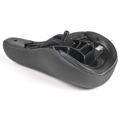 Salt Plus Fat Padded Pivotal Sellino BMX 3