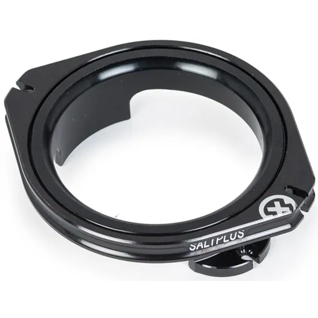 Salt Plus Geo Rotor Freni BMX  Nero 