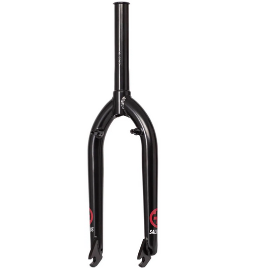 Salt Plus HQ U-freno Mount Forcella BMX  Black Ed
