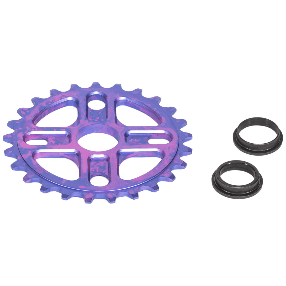 Salt Plus Manta BMX Sprocket
