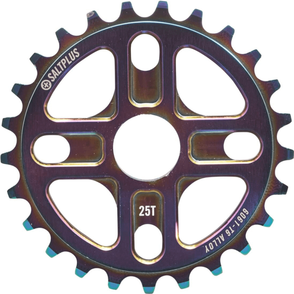 Salt Plus Manta BMX Sprocket 