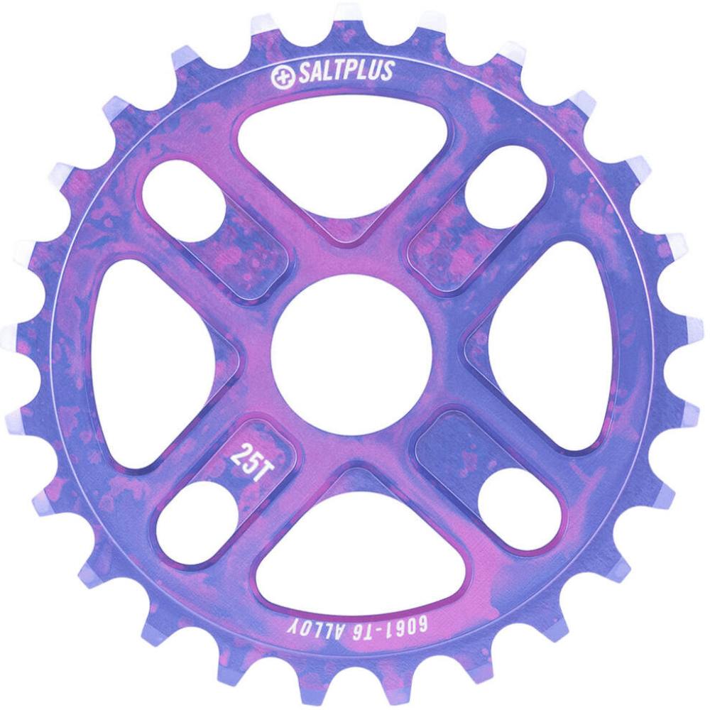 Salt Plus Manta BMX Sprocket 