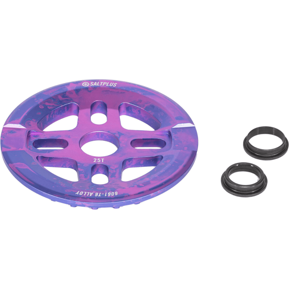 Salt Plus Orion Guard Freestyle BMX Sprocket 