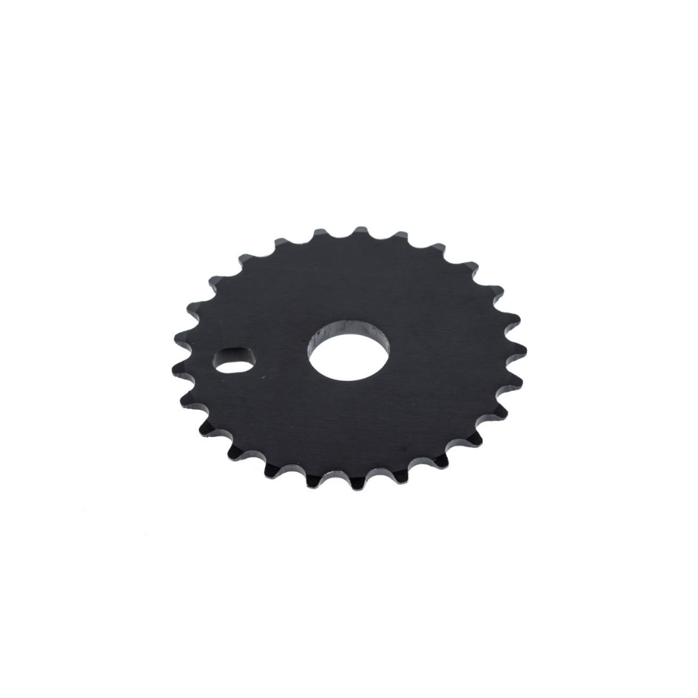 Salt Plus Solidus Corona BMX Freestyle
