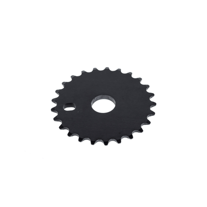 Salt Plus Solidus Corona BMX Freestyle