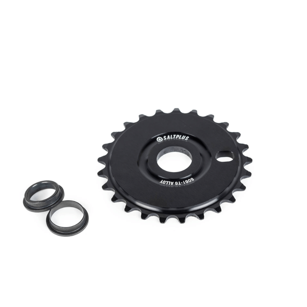 Salt Plus Solidus Corona BMX Freestyle