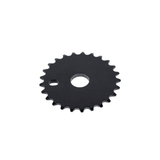 Salt Plus Solidus Corona BMX Freestyle