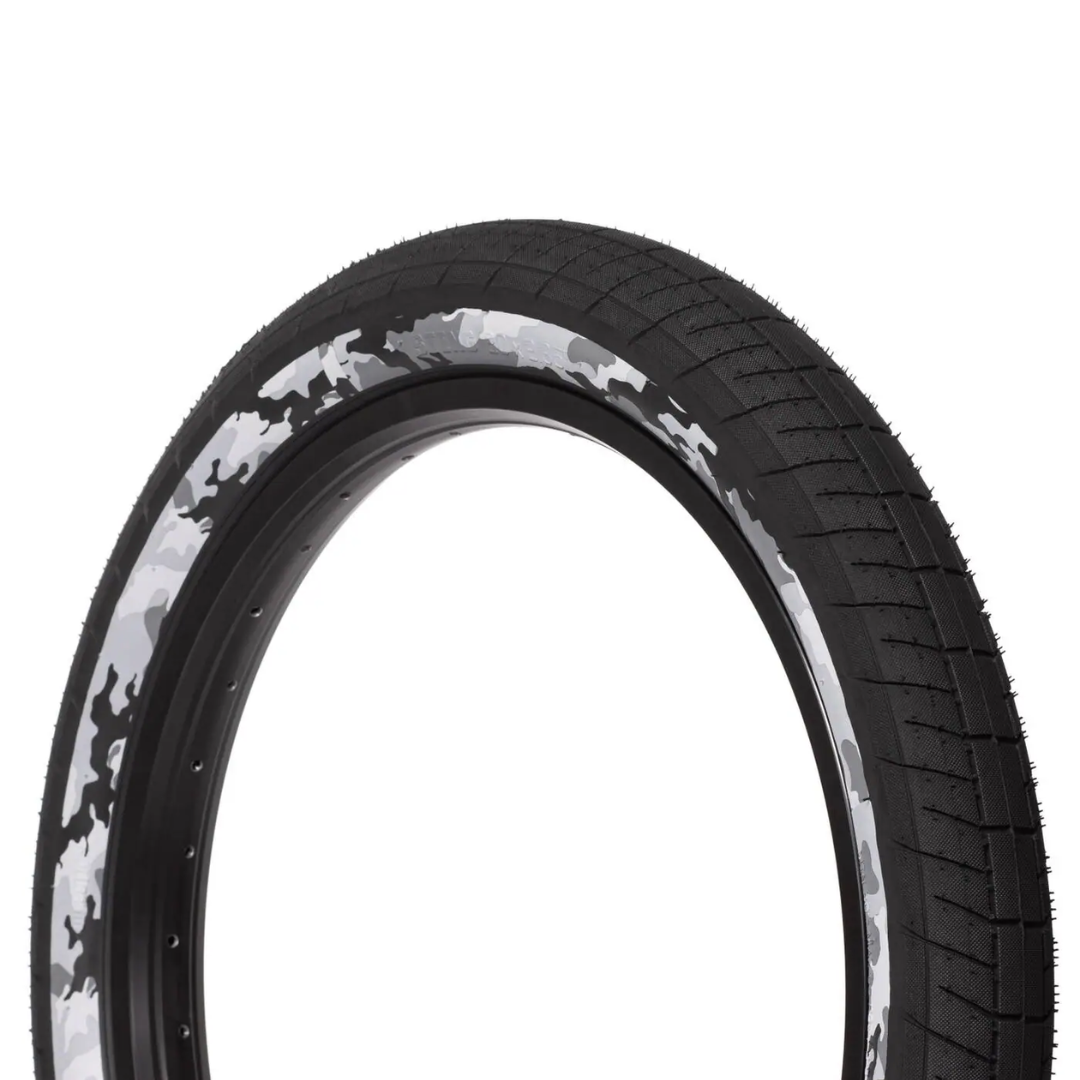 Salt Plus Sting 20" Copertone BMX  2.4" snow