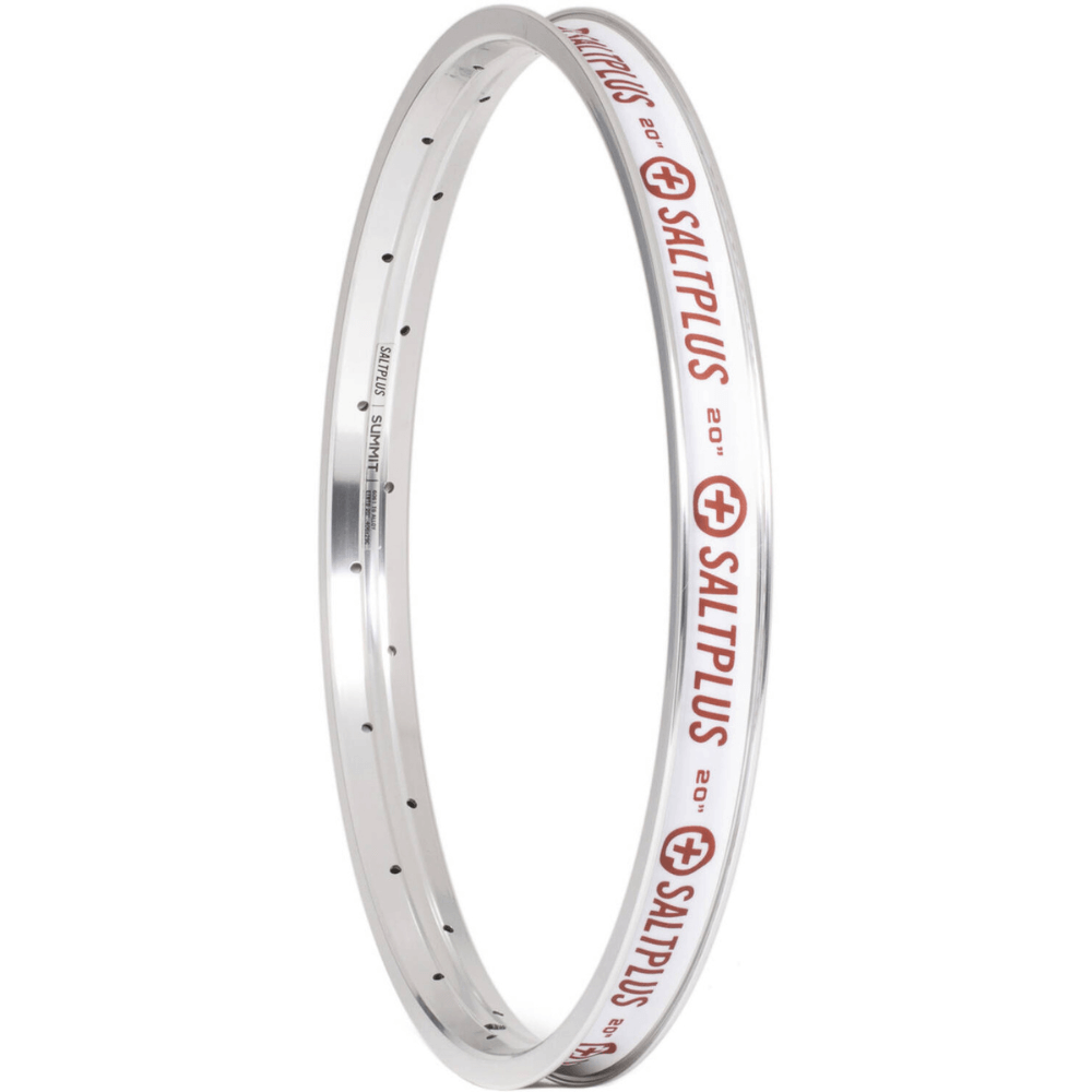 Salt Plus Summit Cerchio Ruota BMX