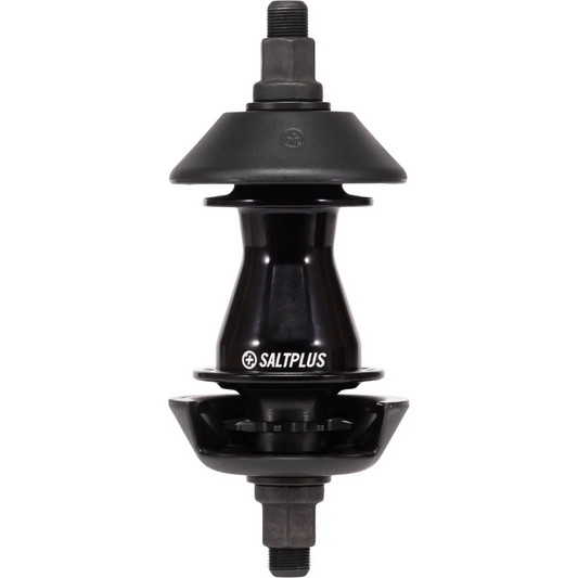 Salt Plus Trapez Cassette Posteriore Hub  Nero