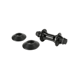 Salt Plus Trapez Mozzo Anteriore Ruote BMX  Nero