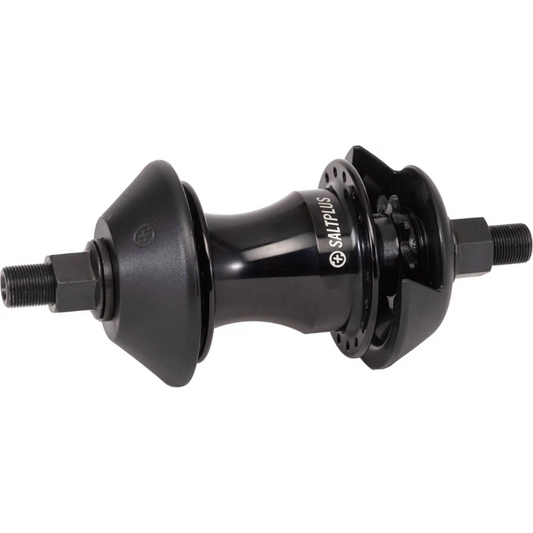 Salt Plus Vertex Freecoaster BMX Hub Nero