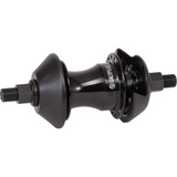 Salt Plus Vertex Freecoaster BMX-Nabe, Schwarz